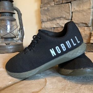 No Bull trainers
